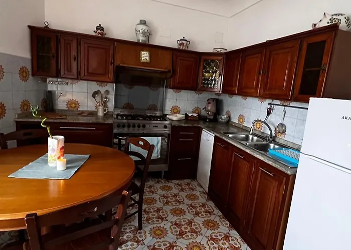 فندق مبيت وإفطار Casa Dora