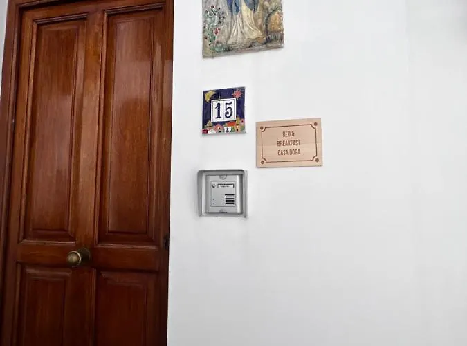 Casa Dora أناكابْري