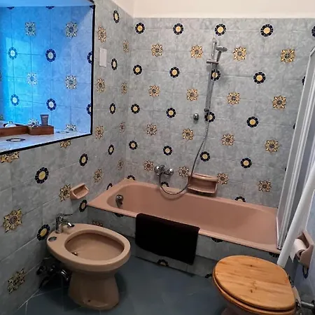 Casa Dora * 아나카프리