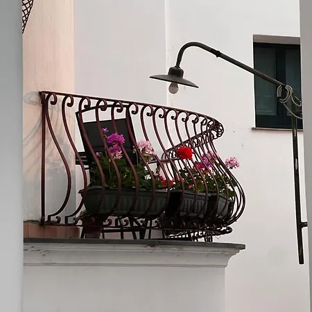 Casa Dora לינה וארוחת בוקר