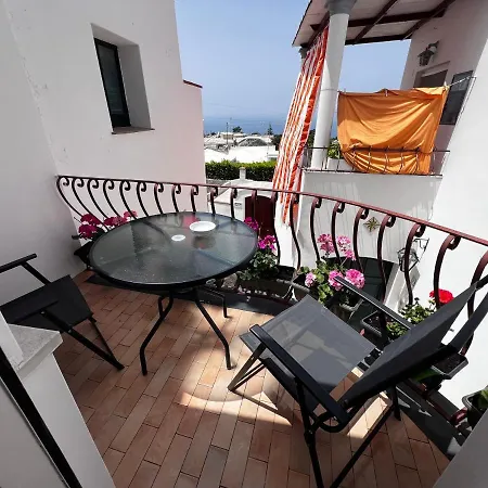 Casa Dora B&B