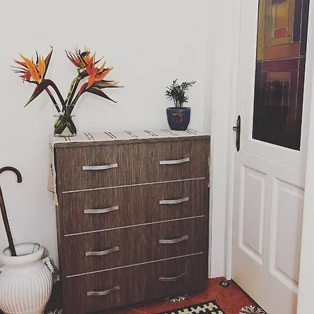 Oda ve Kahvaltı Casa Dora 4*