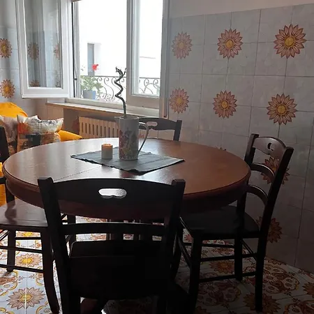 Casa Dora 4*