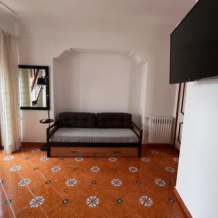 Casa Dora Oda ve Kahvaltı