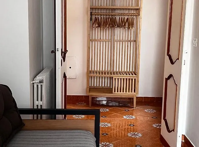 Casa Dora Anacapri (Isola di Capri)