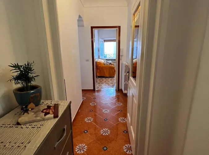 Casa Dora 4* أناكابْري