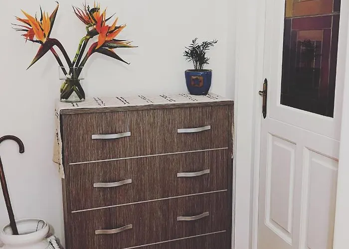 فندق مبيت وإفطار Casa Dora 4*