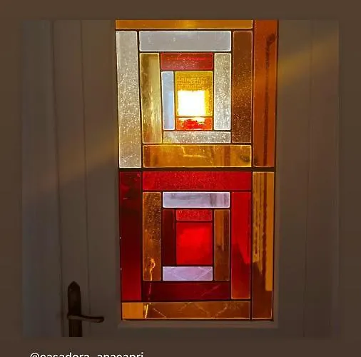 Casa Dora فندق مبيت وإفطار أناكابْري