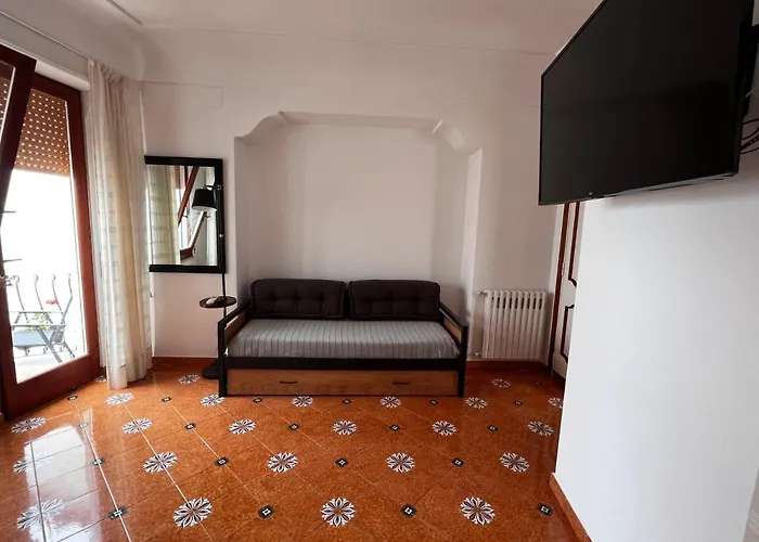 Casa Dora فندق مبيت وإفطار