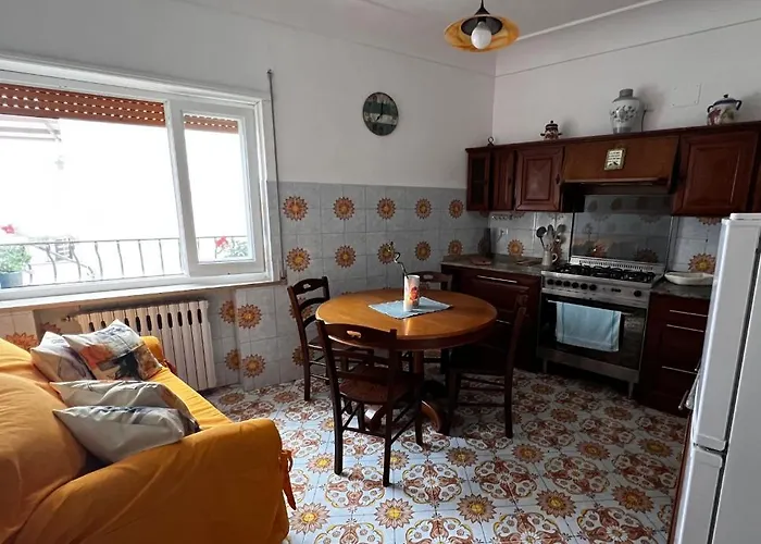 Casa Dora 4*