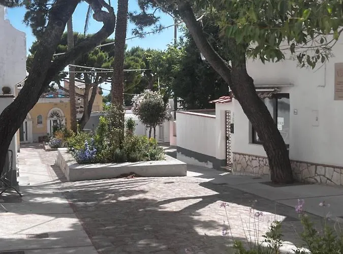 Casa Dora فندق مبيت وإفطار أناكابْري