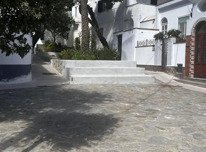 فندق مبيت وإفطار Casa Dora أناكابْري